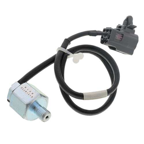 MOTORAD auto part