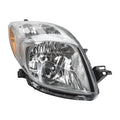 TYC auto part