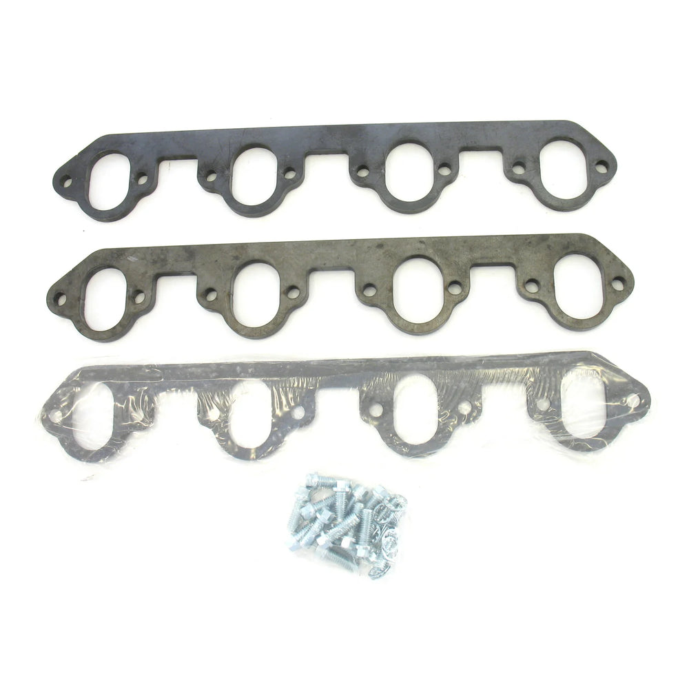 HDR FLANGE FRD OVAL 429460