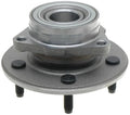 WHEEL HUB ASSEMBLY