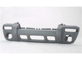 Sherman Parts bumper