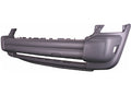 Sherman Parts bumper