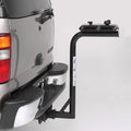 BIKE RACK 3BIKES FOLD DWN