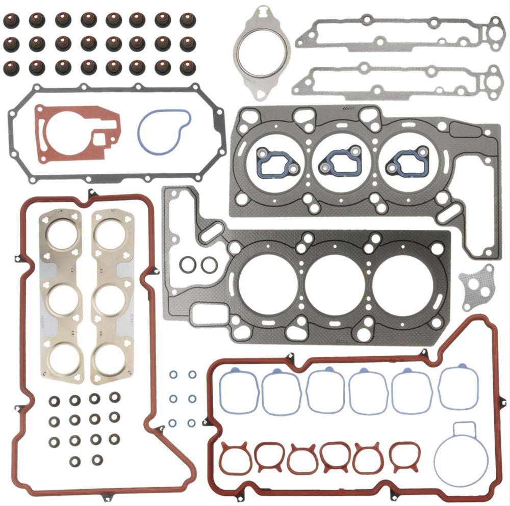 Head Set GMC: 3.5L VIN H LX5 (1999)