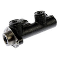 NEW MASTER CYLINDER