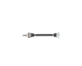 ALL NEW CV AXLE