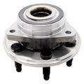 HUB BEARING ASSEMBLY