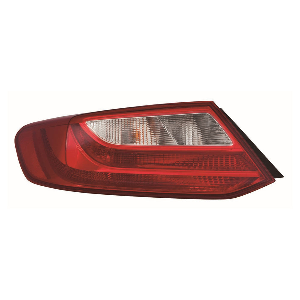 Maxzone Vehicle Lighting Corp auto part