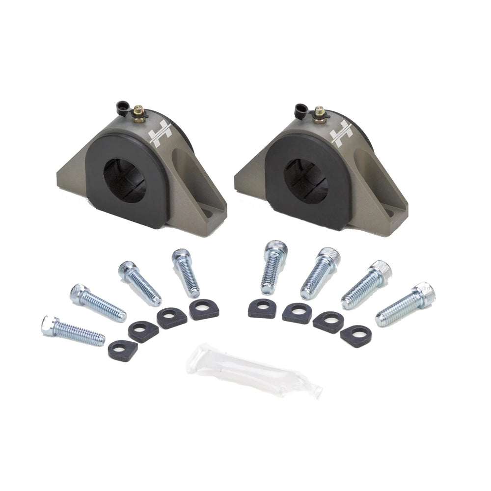 BILLET BRACKET STYLE C 1-