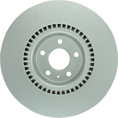 DISC BRAKE ROTOR