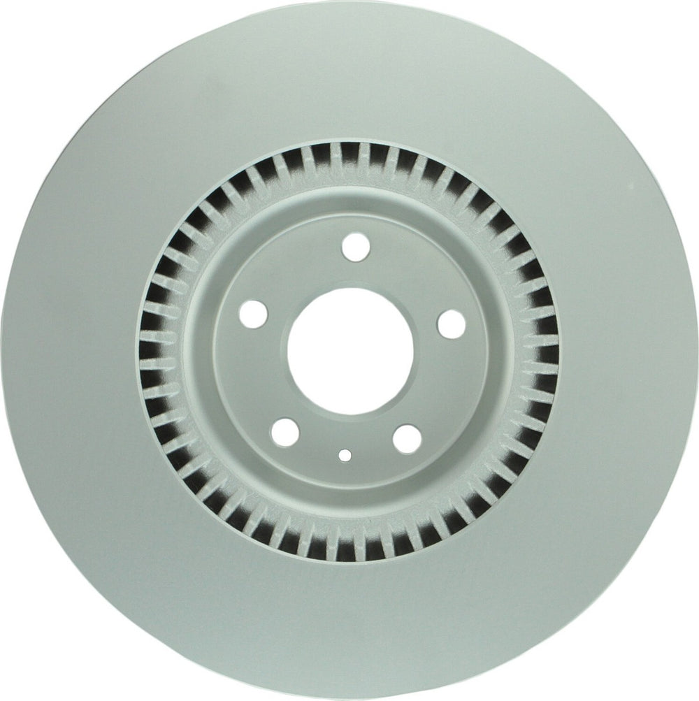 DISC BRAKE ROTOR