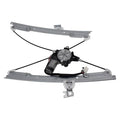 WINDOW REG ASSEMBLY