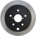 CRYOSTOP BLANK ROTOR