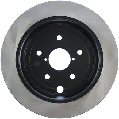 CRYOSTOP BLANK ROTOR