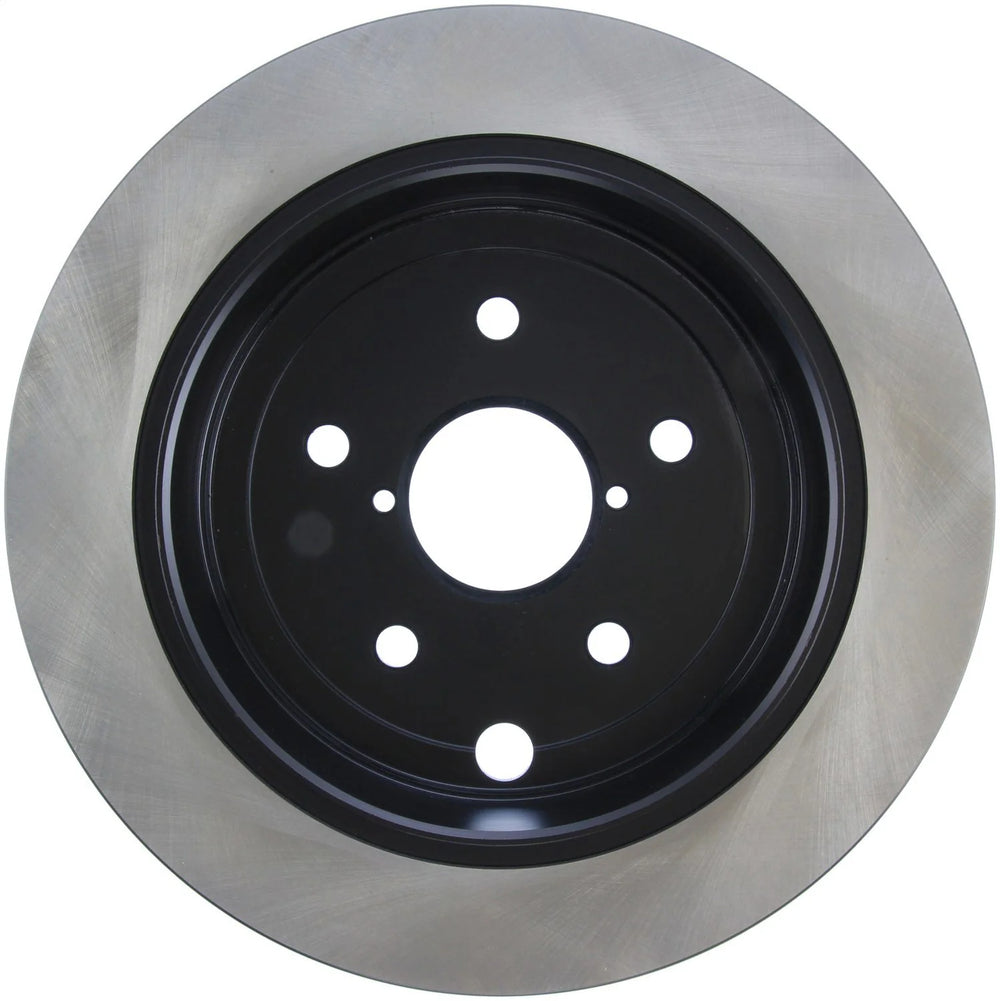 CRYOSTOP BLANK ROTOR