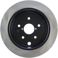 CRYOSTOP BLANK ROTOR