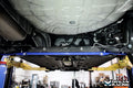 Megan Nissan Sentra 13-19 Rear Torsion Beam Support Brace