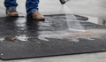 24C RANGER 5FT TRUCK BED MAT