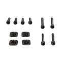 PISTON SR 2IN ROUND BAR MOUNT ADAPTER