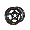 15x10 5x5 Black Inertia