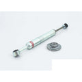 Eibach shock absorber installed view