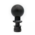 BilletWorkz black auto part