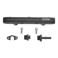 DeatschWerks 16-20 Polaris RZR XP Turbo/17-21 XP4 Turbo Fuel Rail