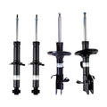 Bilstein B4 OE Replacement 18-19 Subaru Crosstrek Front Left Suspension Strut Assembly
