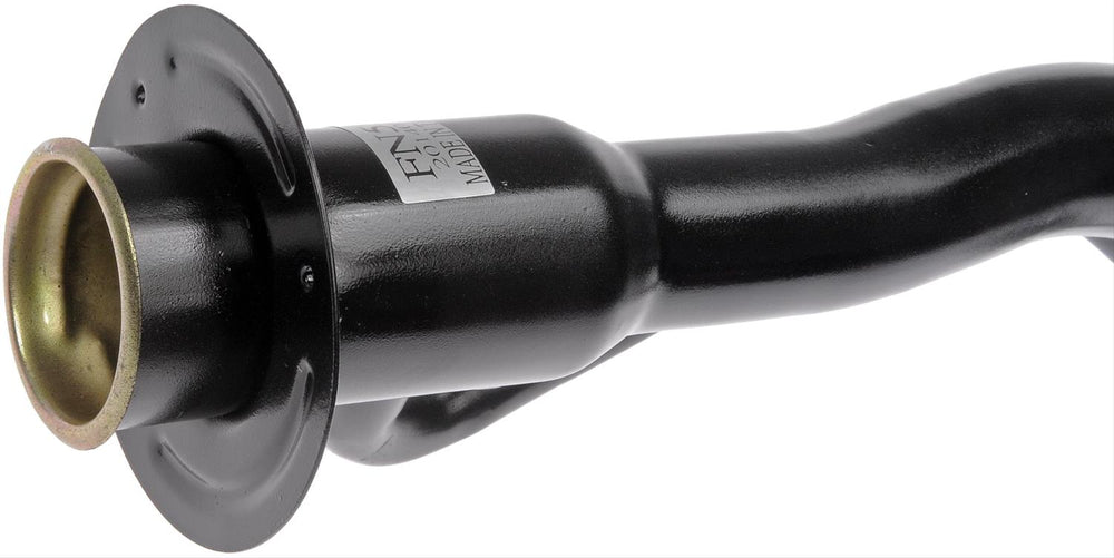 FUEL FILLER NECK