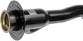 FUEL FILLER NECK