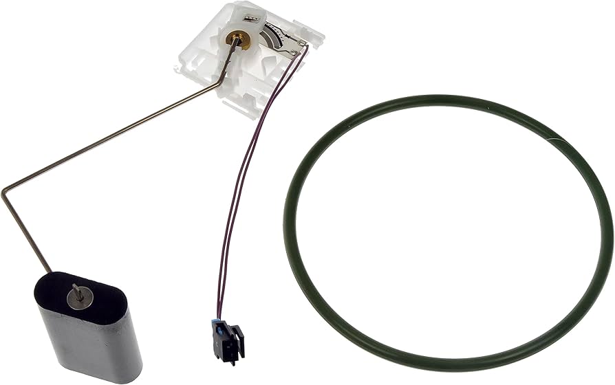 FUEL LEVEL SENSOR