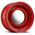 ~(20 lbs. 17X17X10)~ BARON RED SMOOTHIE 15X8 5X4.5/4.75 (4.25INBS) W/ CAP