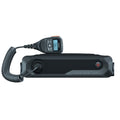 Rugged Radios H42 Behind the Head (BTH) Headset for 2-Way Radios Carbon Fiber