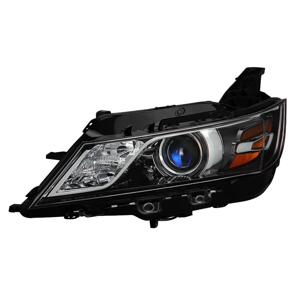 xTune 15-19 Chevrolet Impala Driver Side Headlight (HD-JH-CIM16-OE-L)