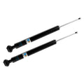 Bilstein B4 2010 Mercedes-Benz C250 4Matic Sedan Rear Shock Absorber