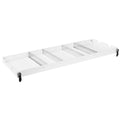 ACCESSORY SHELF 42 IN X 16 IN