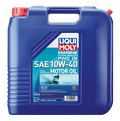 MARINE PWC OIL 10W-40