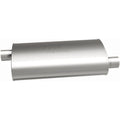 MagnaFlow XL 4 X 9in. Oval Multi-Chamber Performance Exhaust Muffler 13265