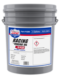 70 Plus Racing Motor Oil 5 Gallon Pail