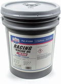 70 Plus Racing Motor Oil 5 Gallon Pail