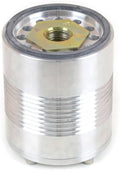 Billet Spin-On Oil Filter - 3.4in Long