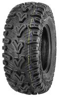 QuadBoss QBT448 Utility Tire - 26x9-12 6Ply