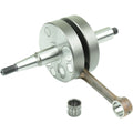 Athena 02-18 Yamaha YZ 85 18mm Pin Bore Crankshaft