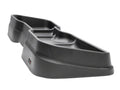 WeatherTech 2019+ Chevrolet Silverado 1500 Underseat Storage System - Black