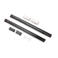 Progressive Metric Fork Lowering Spring Kits