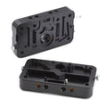 Carb Metering Block Kit