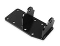 Standard LS Swap Mount Brackets Dual Mounting Position Fits GM 1973-1998 K10, K1500 4Wd Trucks Hooker BlackHeart