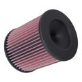 K&N 17-19 Audi A8 V6 3.0L FI Replacement Air Filter