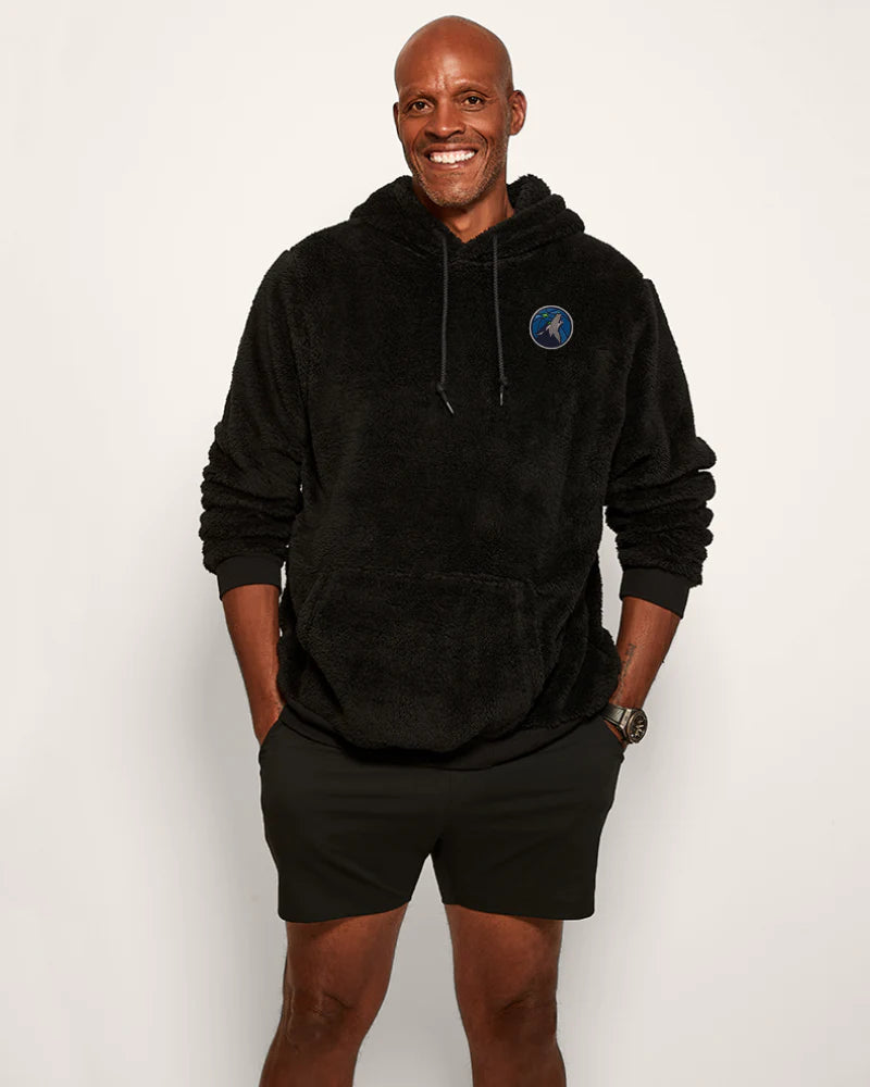 Speed and Strength Hammer Down Armored Hoody Black - 2XL
