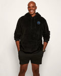 Speed and Strength Hammer Down Armored Hoody Black - 2XL